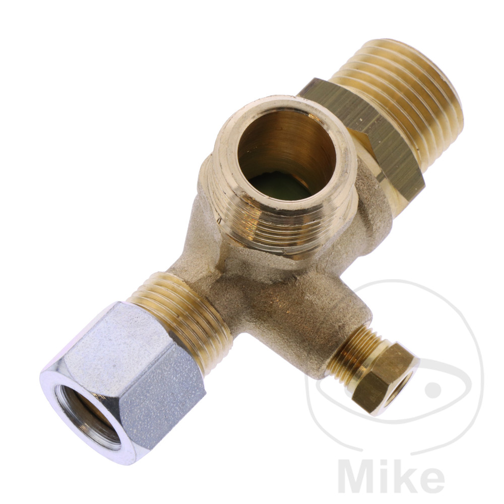 CHECK VALVE BLITZ CHECK VALVE BLITZ