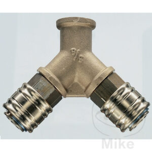 AIR DISTRIBUTION 2A-R 3 / 8I