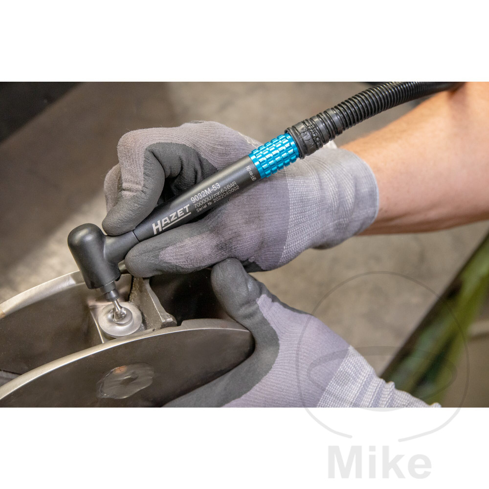 Mikro Stabschleifer Hazet Mikro Stabschleifer Hazet – Image 2