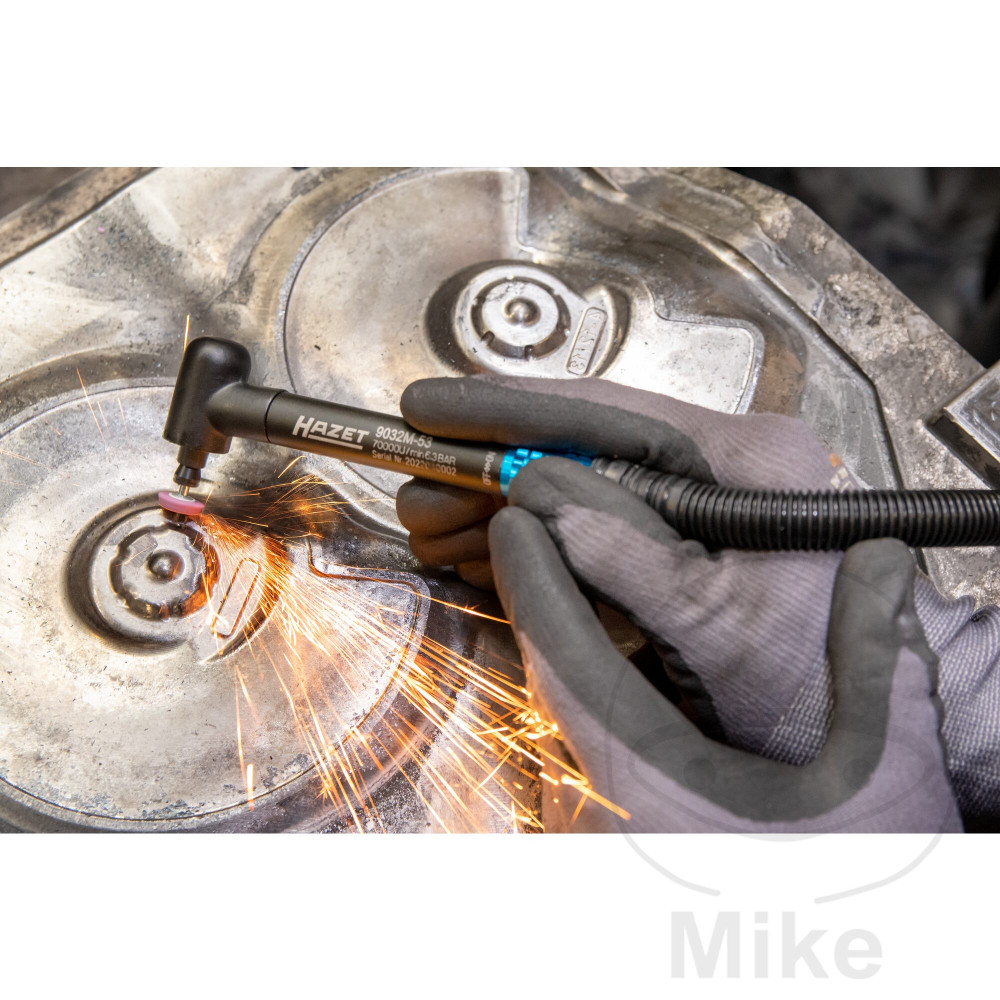 Mikro Stabschleifer Hazet Mikro Stabschleifer Hazet – Image 3