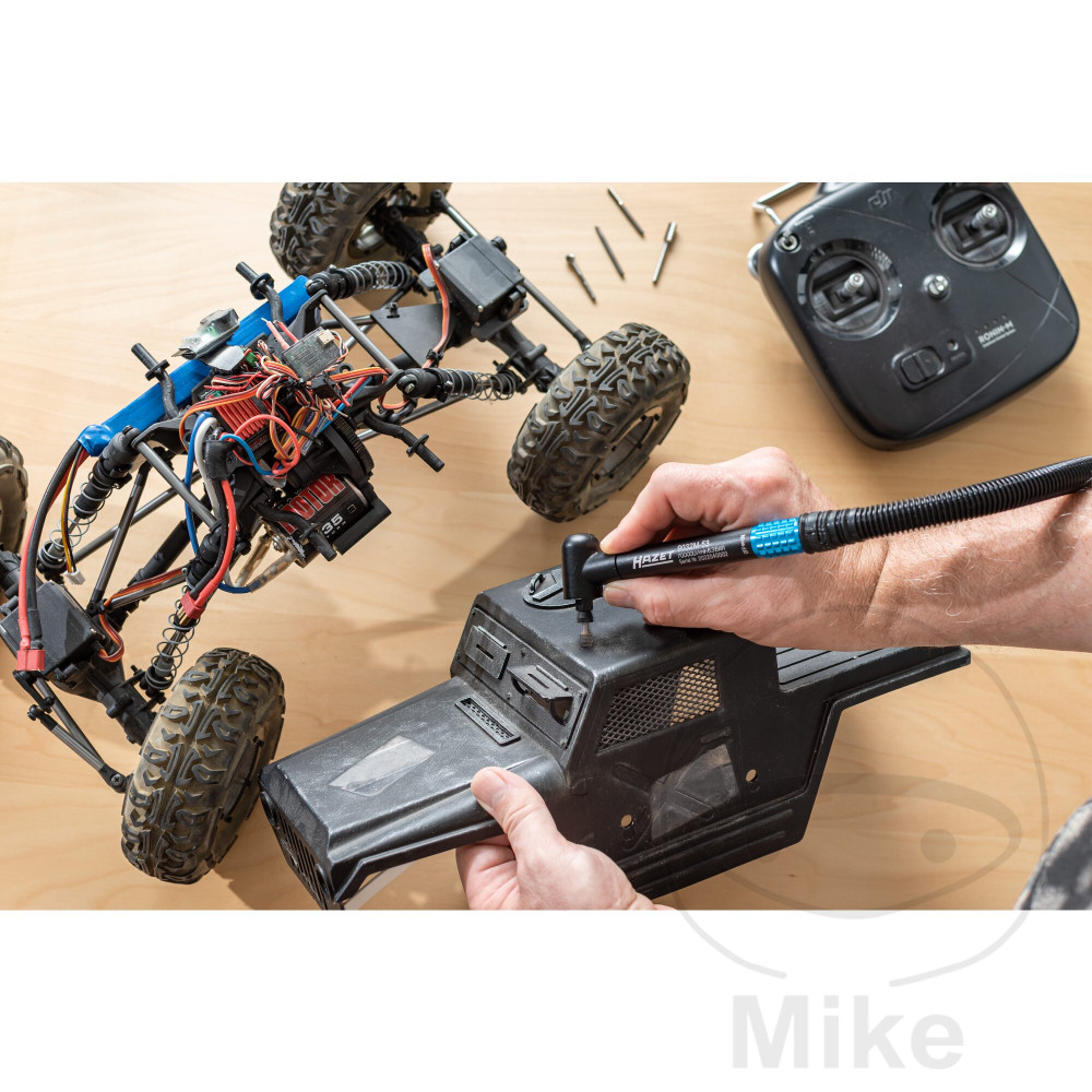 Mikro Stabschleifer Hazet Mikro Stabschleifer Hazet – Image 4