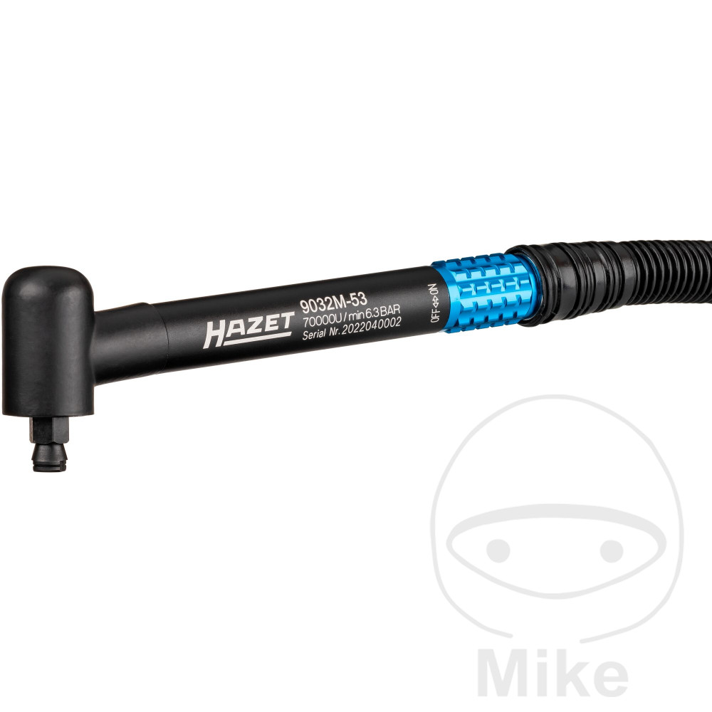 Mikro Stabschleifer Hazet Mikro Stabschleifer Hazet – Image 5