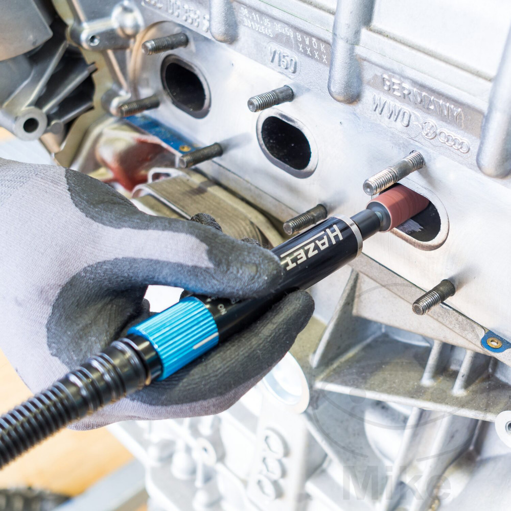 Mini Stabschleifer Hazet Mini Stabschleifer Hazet – Image 3