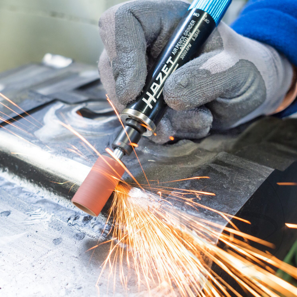 Mini Stabschleifer Hazet Mini Stabschleifer Hazet – Image 4