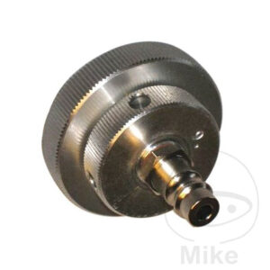 Couvercle de raccordement NR.9