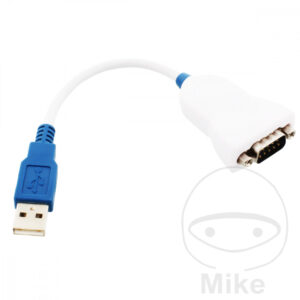 Adaptateur USB-SERIAL pour