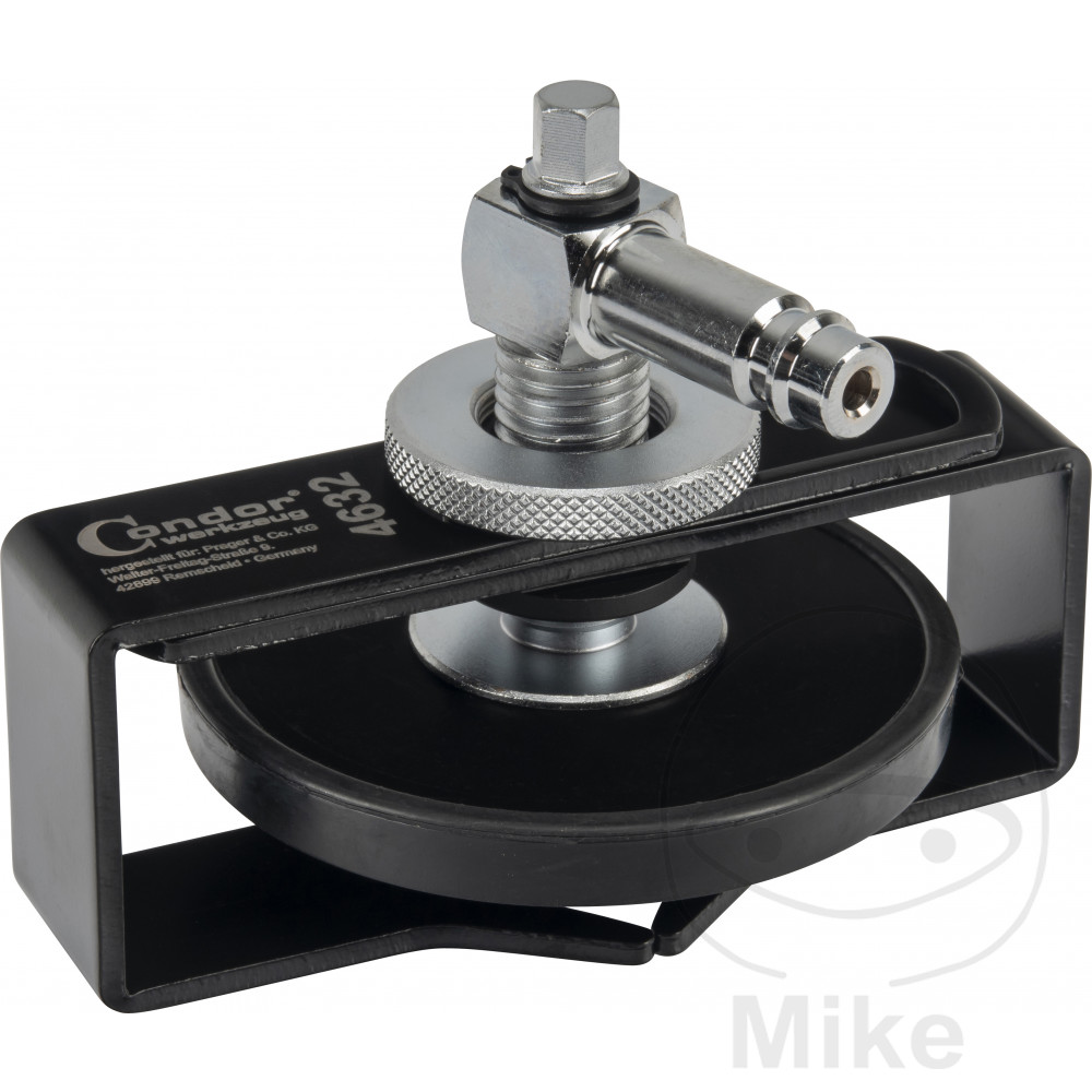 ANSCHL DECKEL BREMSE Universel ANSCHL DECKEL BREMSE Universel