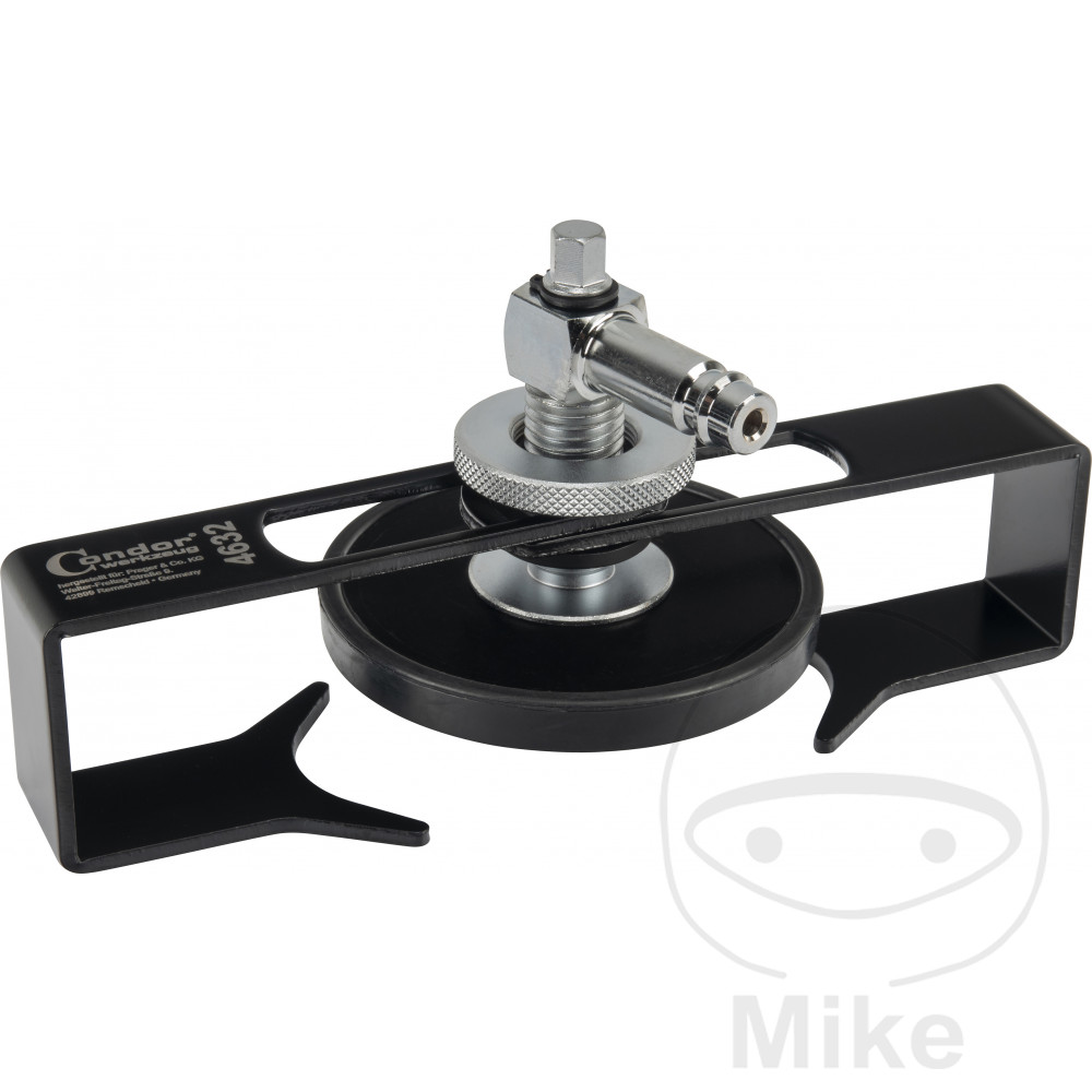 ANSCHL DECKEL BREMSE Universel ANSCHL DECKEL BREMSE Universel – Image 2