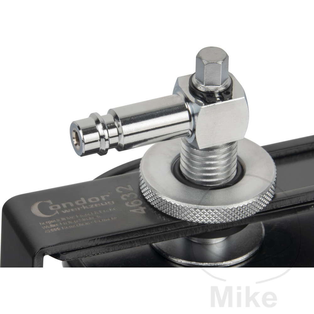 ANSCHL DECKEL BREMSE Universel ANSCHL DECKEL BREMSE Universel – Image 4