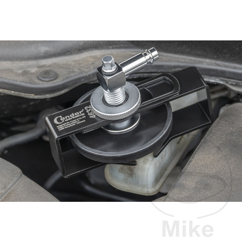 ANSCHL DECKEL BREMSE Universel ANSCHL DECKEL BREMSE Universel – Image 5