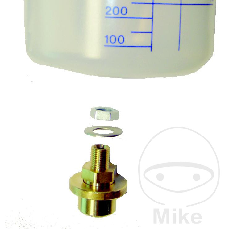 accouplement rapide SORTIE accouplement rapide SORTIE