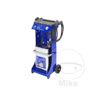 Bremsenentlüftergerät