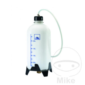 Bac de récupération