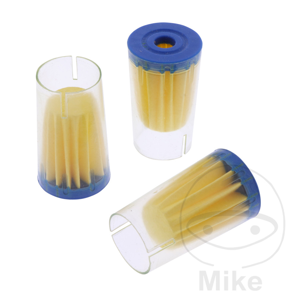 FILTERSATZ EXHAUST GAS TESTER FILTERSATZ EXHAUST GAS TESTER