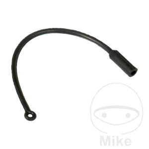 Capuchon en caoutchouc LECKTEST GM3