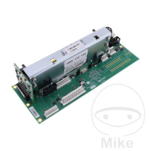 AUSTAUSCH MESSBANK ANDROS