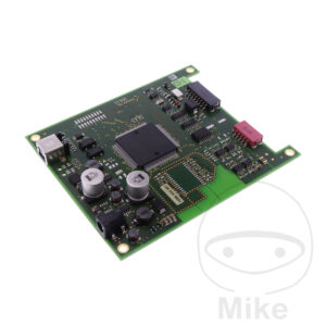 DREHZAHLPLATINE BEA 750