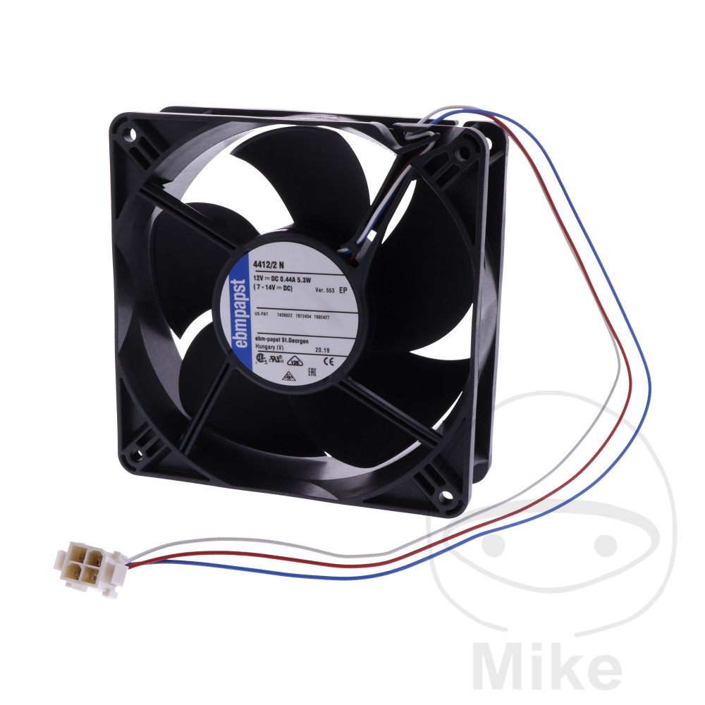 FAN BEA 070 BOSCH FAN BEA 070 BOSCH