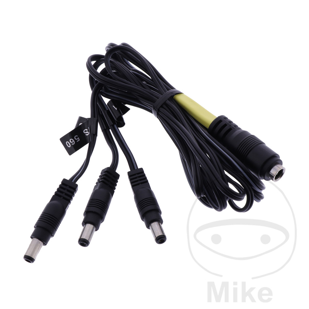 Y-VERBINDUNGSLEITUNG BEA Y-VERBINDUNGSLEITUNG BEA