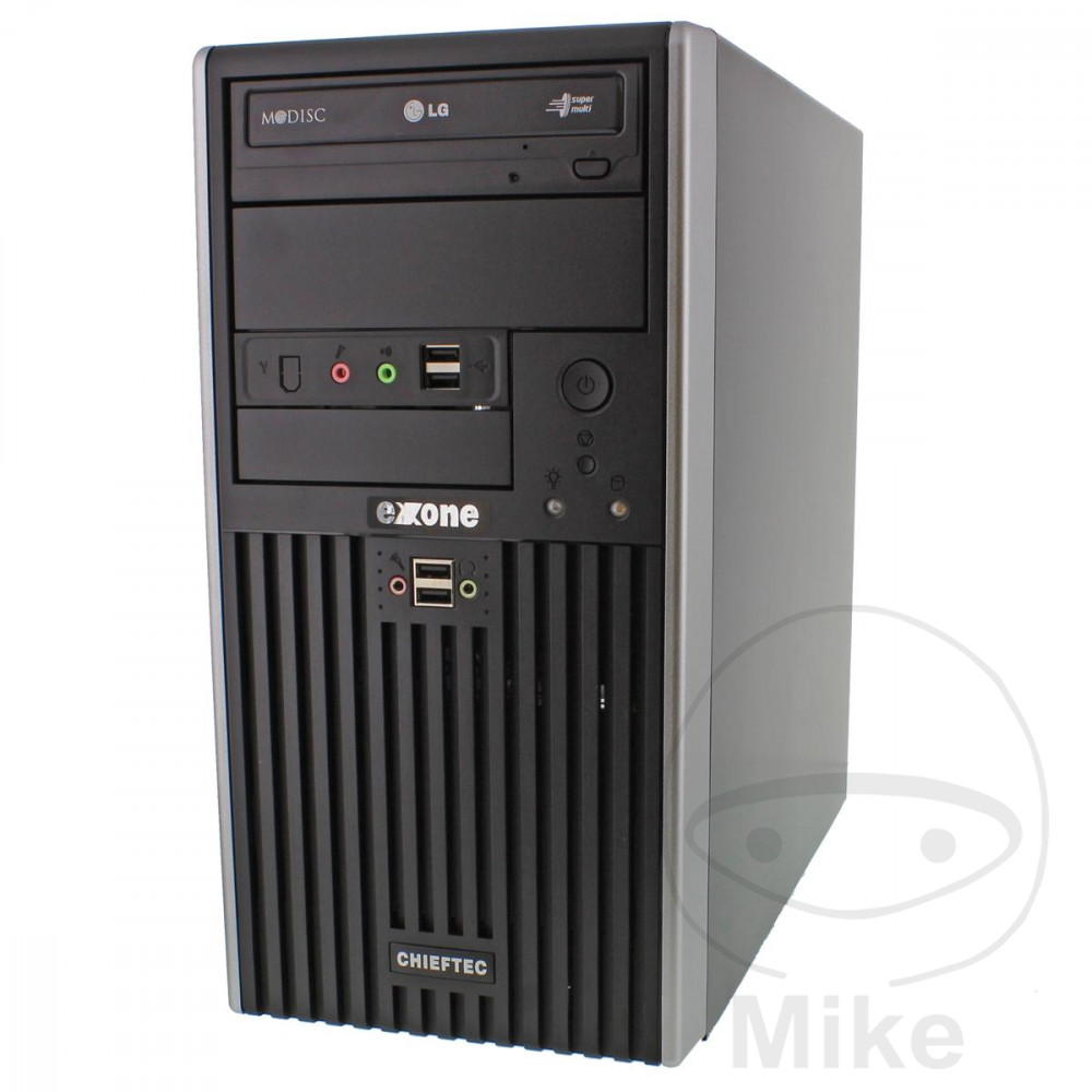 PC EXONE MINITOWER PC EXONE MINITOWER
