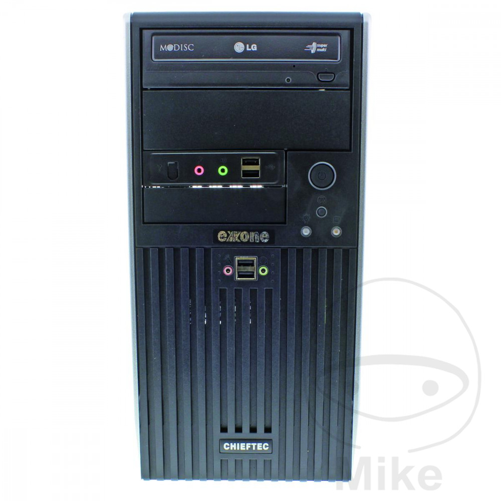 PC EXONE MINITOWER PC EXONE MINITOWER – Image 2