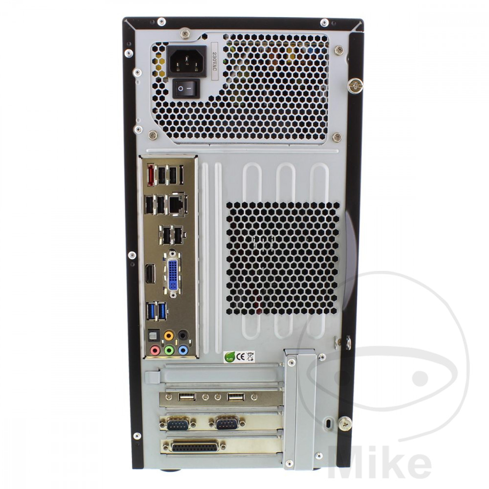 PC EXONE MINITOWER PC EXONE MINITOWER – Image 3