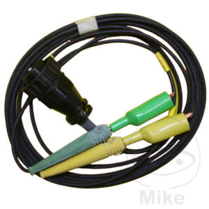 Terminal 1/15 / TN / TD / EST