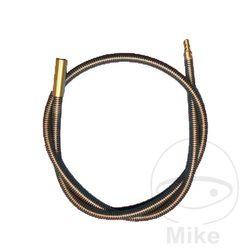 YM3198 gaz d'échappement 4000 YM3198 gaz d'échappement 4000