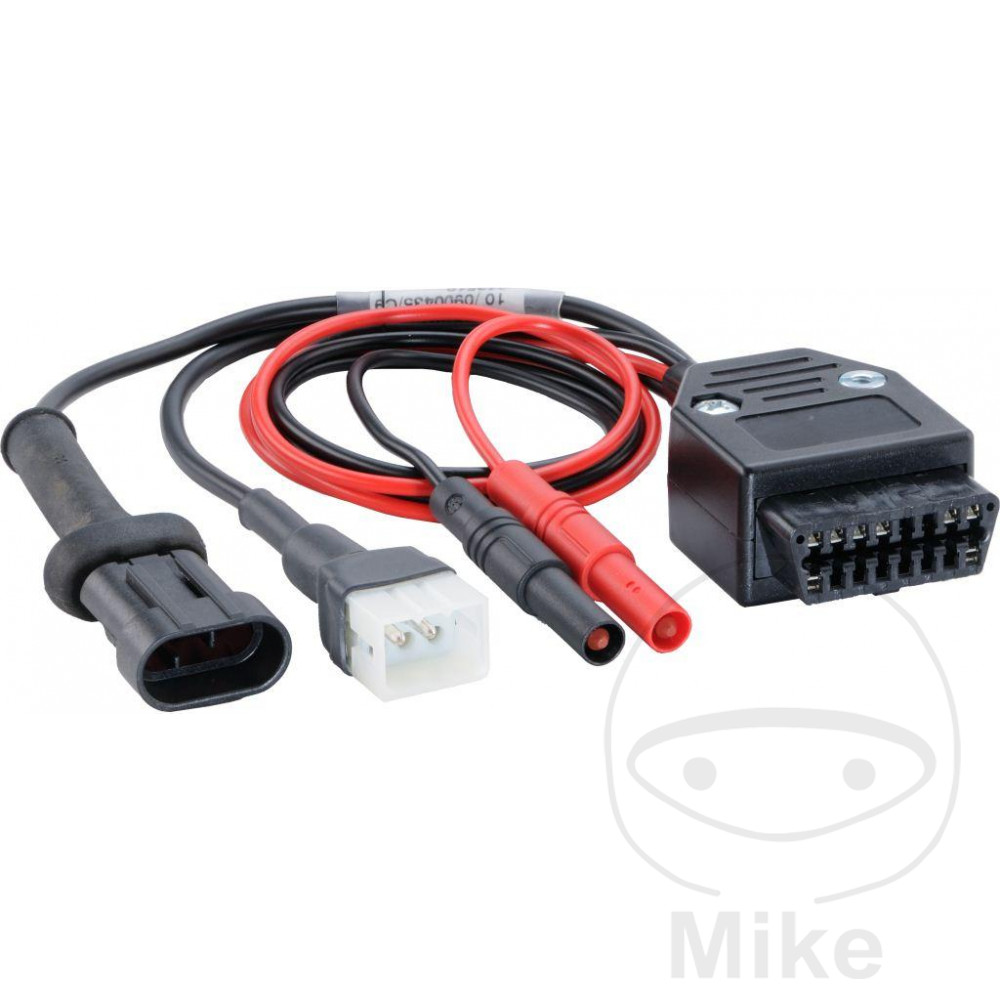 Kit adaptateur BAP01 Aprilia Kit adaptateur BAP01 Aprilia