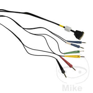 Universel ANSCHLUSSLEITUNG PKW