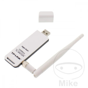 CLIENT WLAN TP-LINK USB