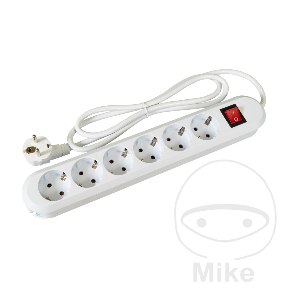 Bloc Multiprise Bloc Multiprise