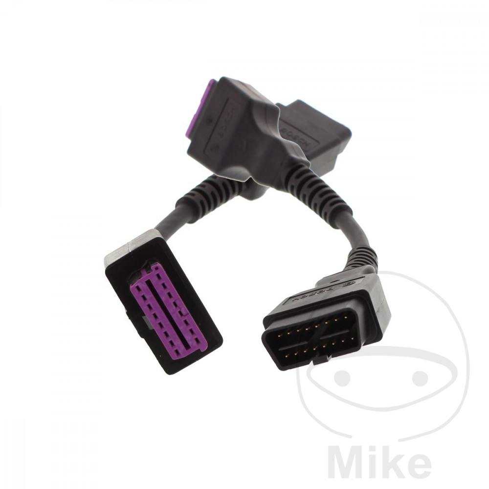 Câble adaptateur BEA camion Câble adaptateur BEA camion – Image 2