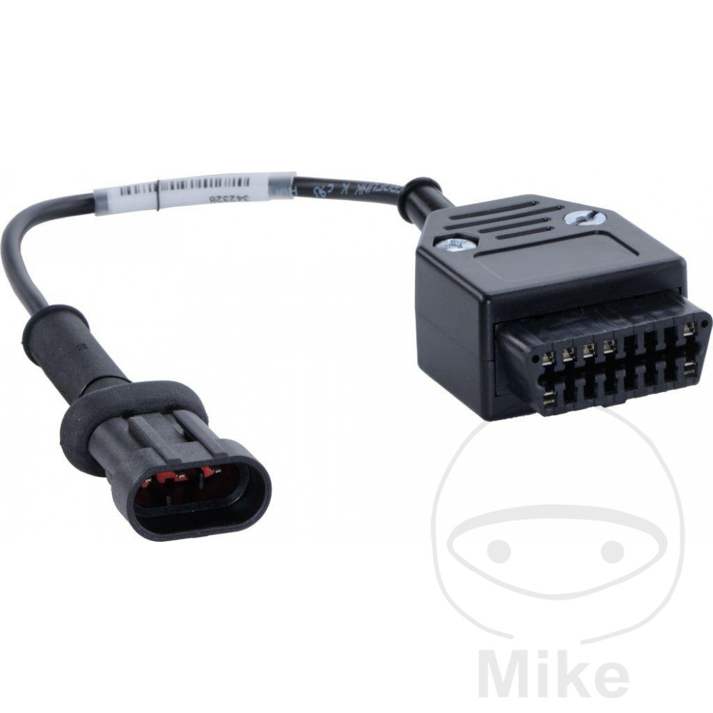 Kit adaptateur FIA01 Ducati. Kit adaptateur FIA01 Ducati.