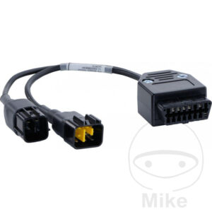 Kit adaptateur BKA02 Kawasaki