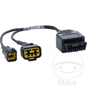 Kit adaptateur BKA01 Kawasaki