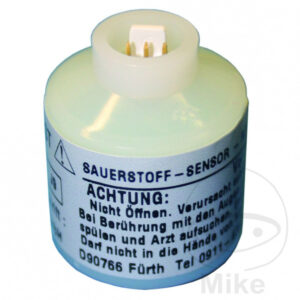 Capteur O2 AVL 465/4000