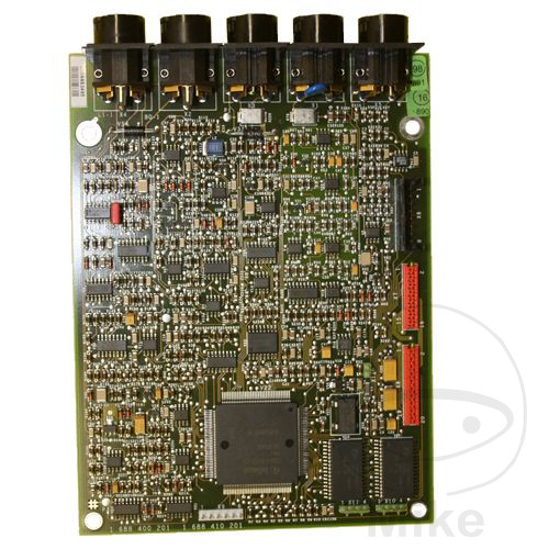 PCB Bosch PCB Bosch