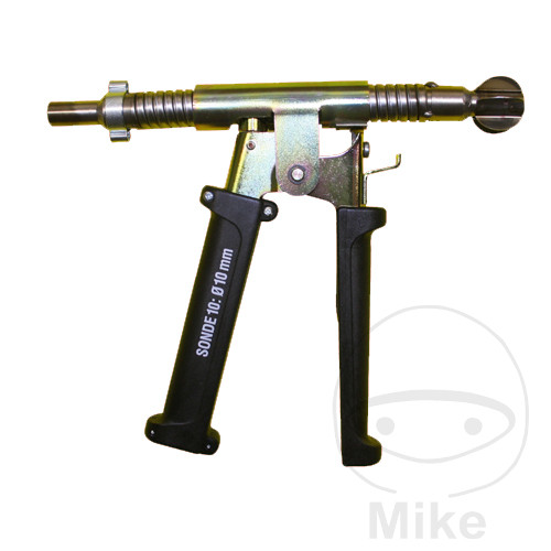 DÉCHARGE Diesel Bosch DÉCHARGE Diesel Bosch