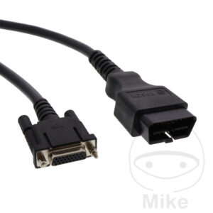 OBD Câble adaptateur 1.5 M