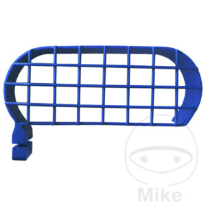 Barre de sécurité RÉGULATEUR DE PRESSION