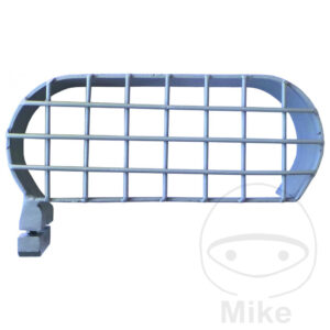 Barre de sécurité RÉGULATEUR DE PRESSION