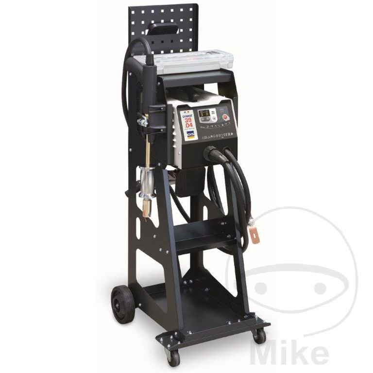 Putter de dent de corps Putter de dent de corps