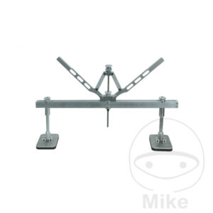 SCHERENZUGBRÜCKE 850 mm