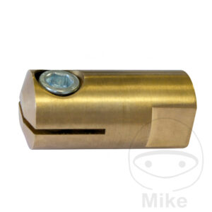 Enregistrement d'étoiles bombées