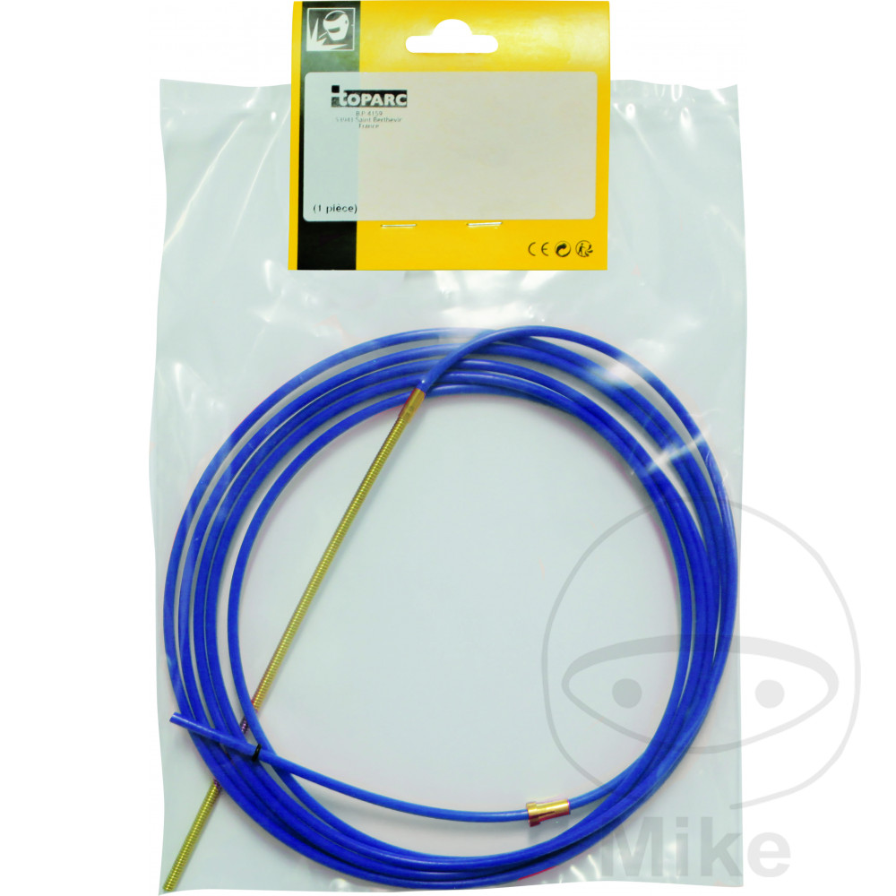 TEFLONSEELE BLUE TEFLONSEELE BLUE