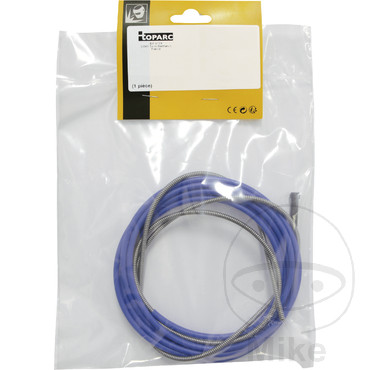 WIRE GUIDE SPIRAL WIRE GUIDE SPIRAL