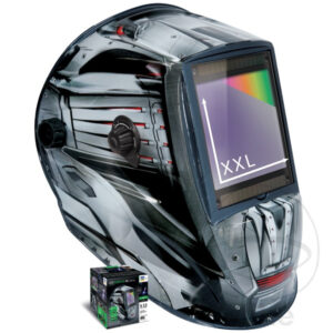 Automatik Schweißerhelm