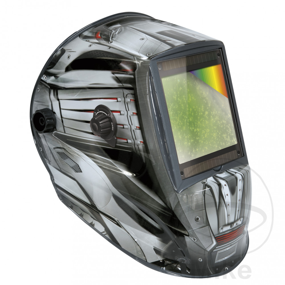 Automatik Schweißerhelm Automatik Schweißerhelm – Image 2
