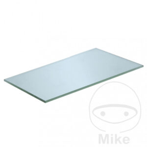 REPLACEMENT SCHEIBE AUSSEN